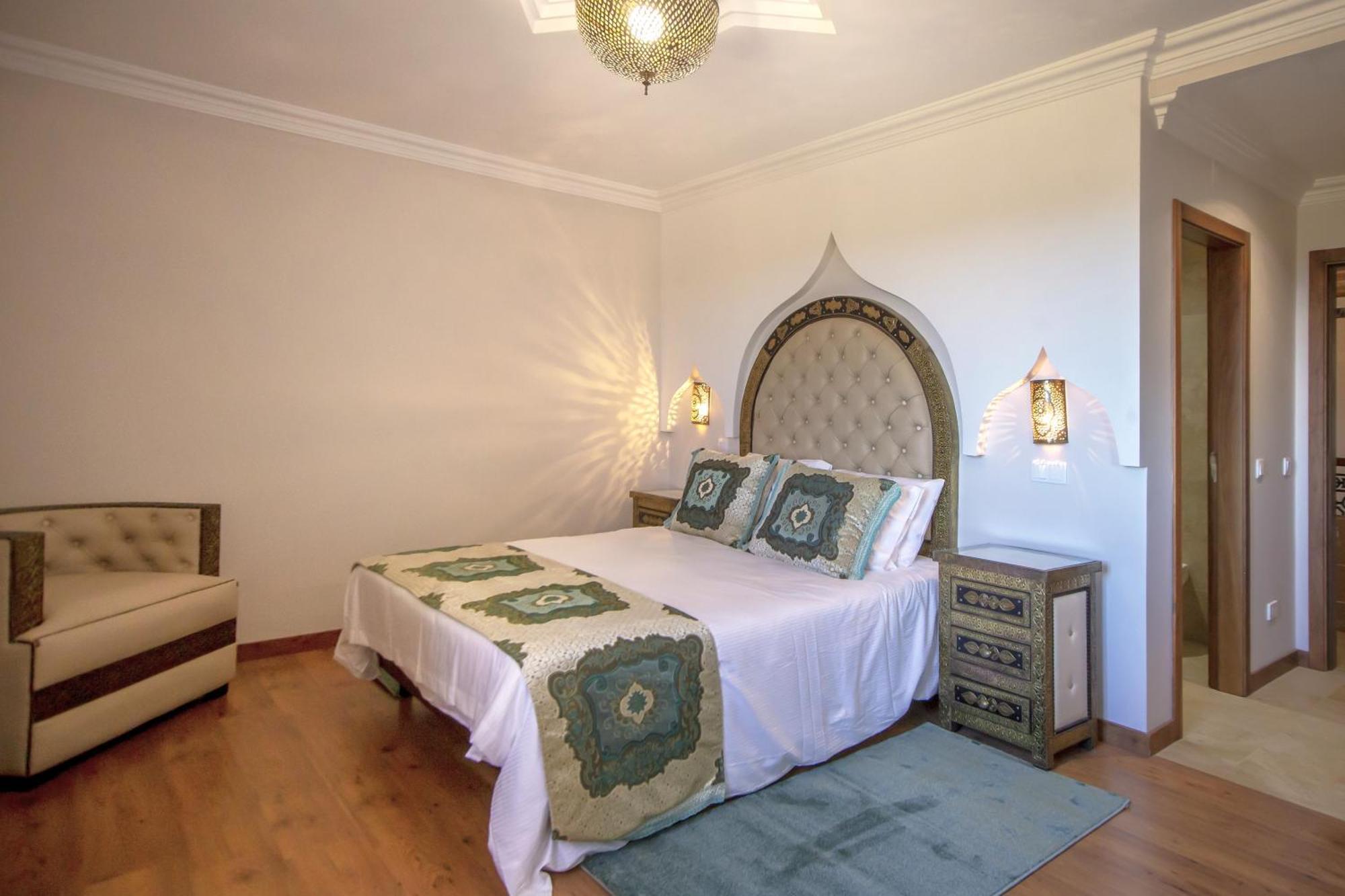 Al Karob Yoga Boutique Hotel Гия Экстерьер фото