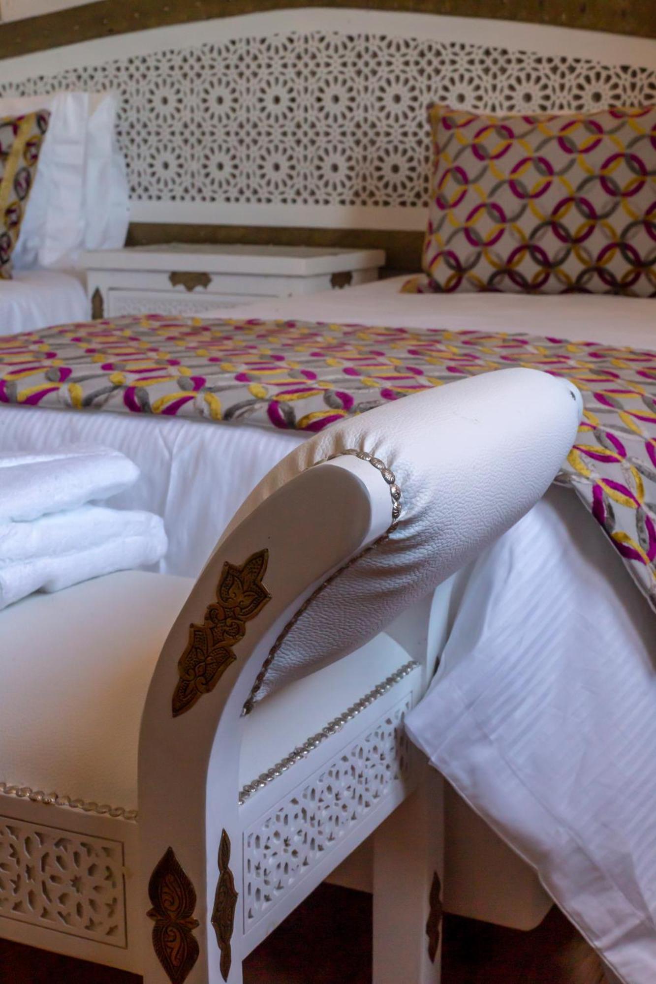 Al Karob Yoga Boutique Hotel Гия Экстерьер фото