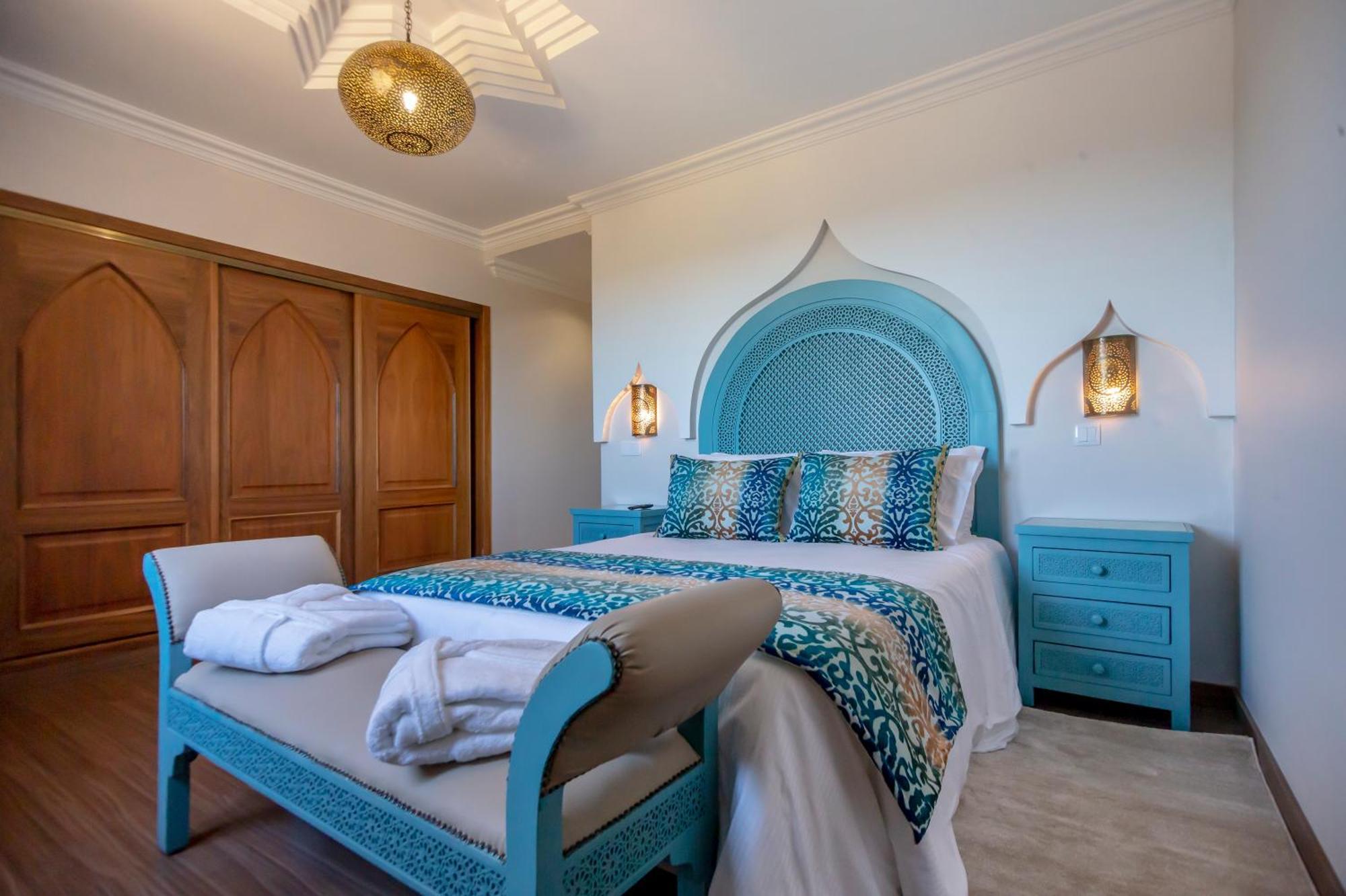 Al Karob Yoga Boutique Hotel Гия Экстерьер фото
