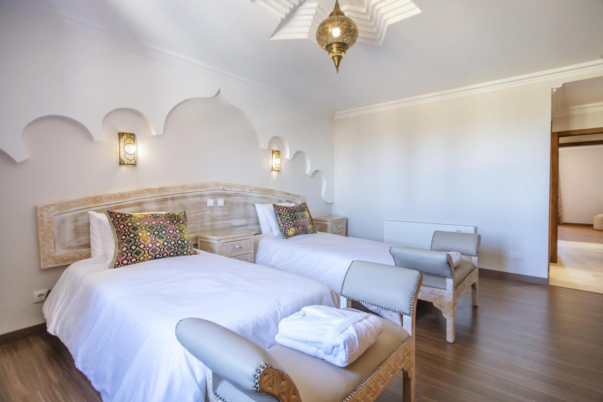 Al Karob Yoga Boutique Hotel Гия Экстерьер фото