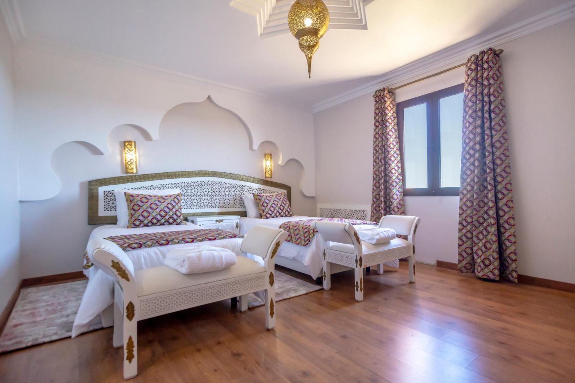 Al Karob Yoga Boutique Hotel Гия Экстерьер фото