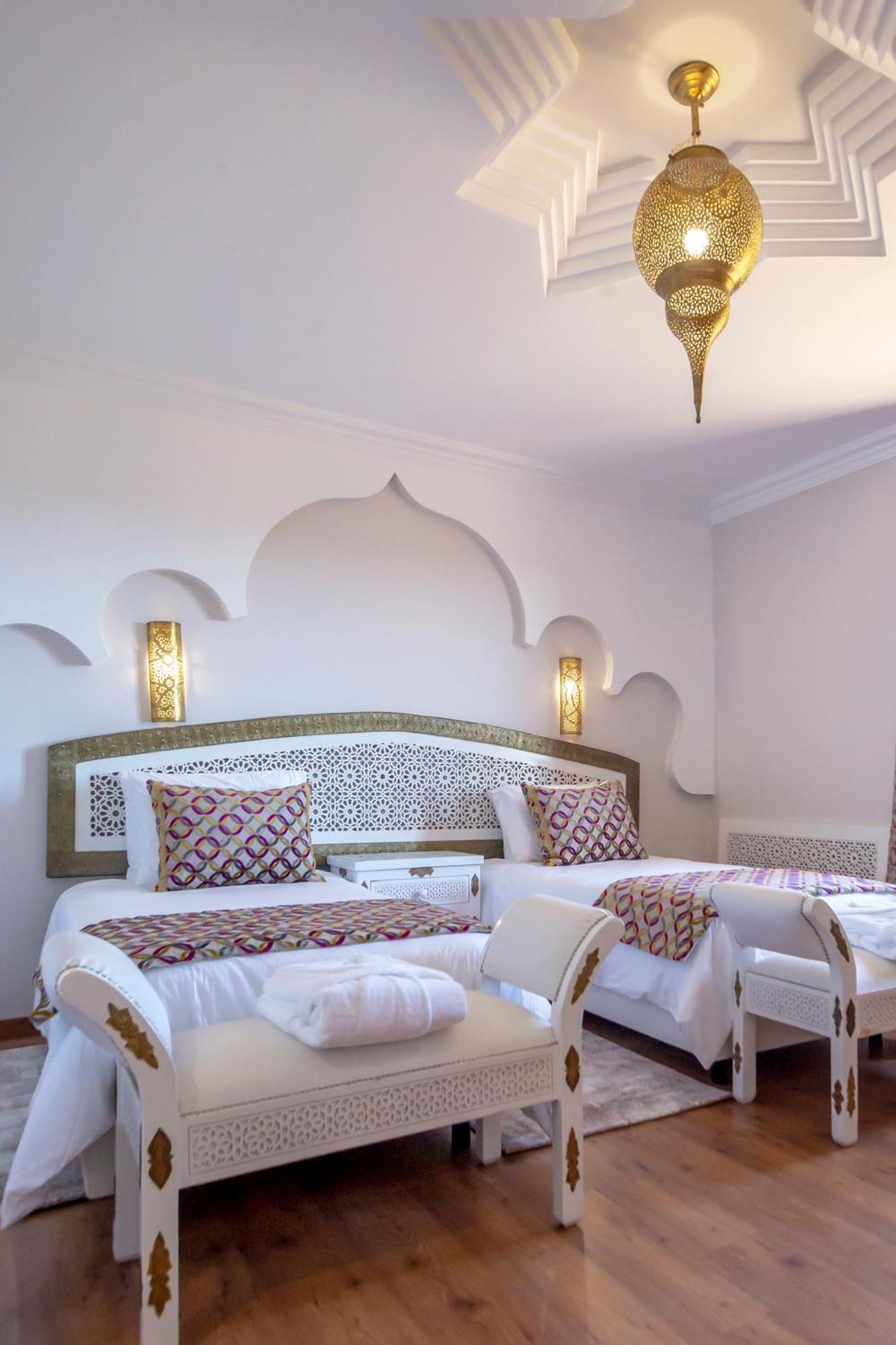 Al Karob Yoga Boutique Hotel Гия Экстерьер фото