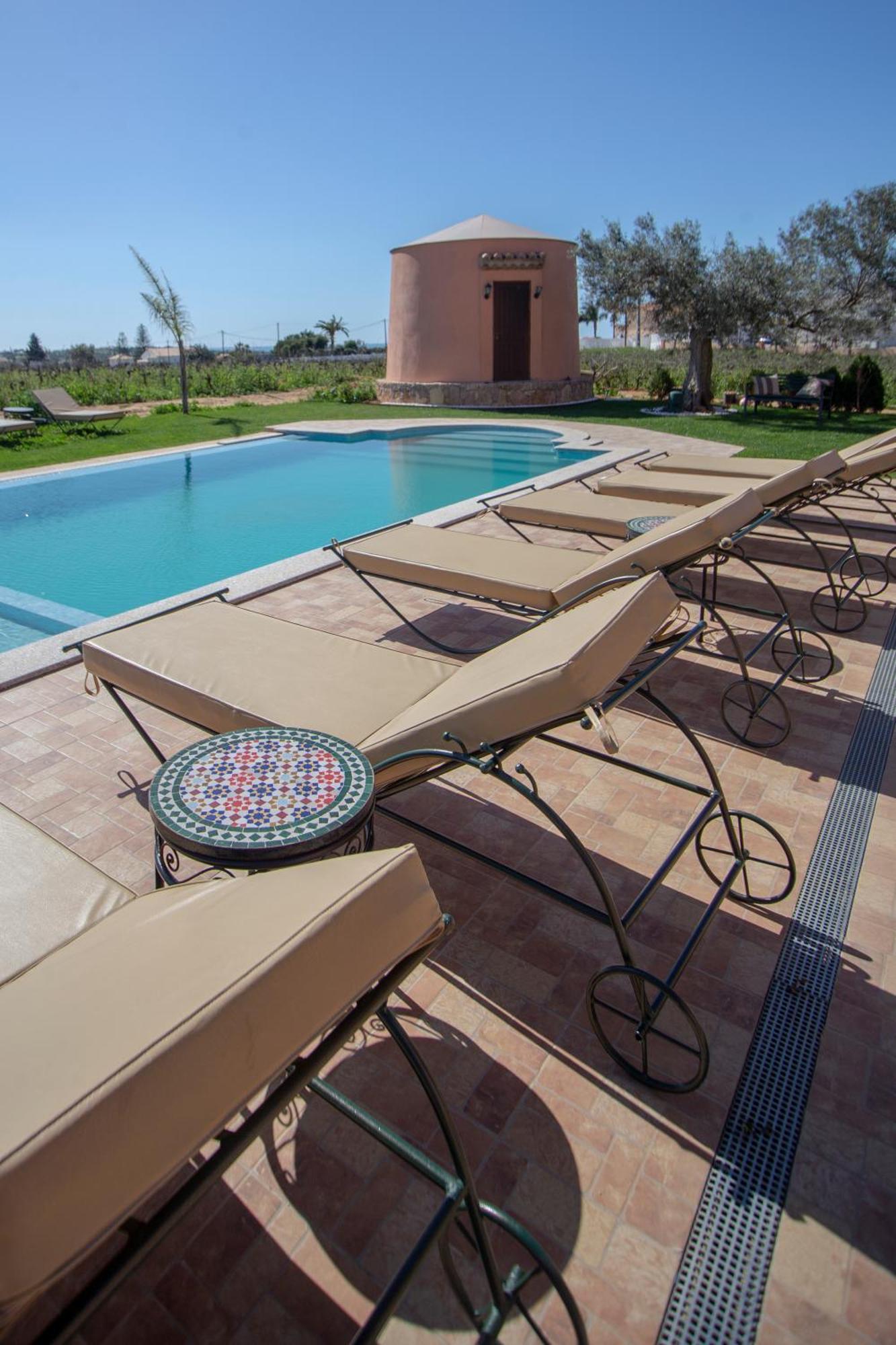 Al Karob Yoga Boutique Hotel Гия Экстерьер фото