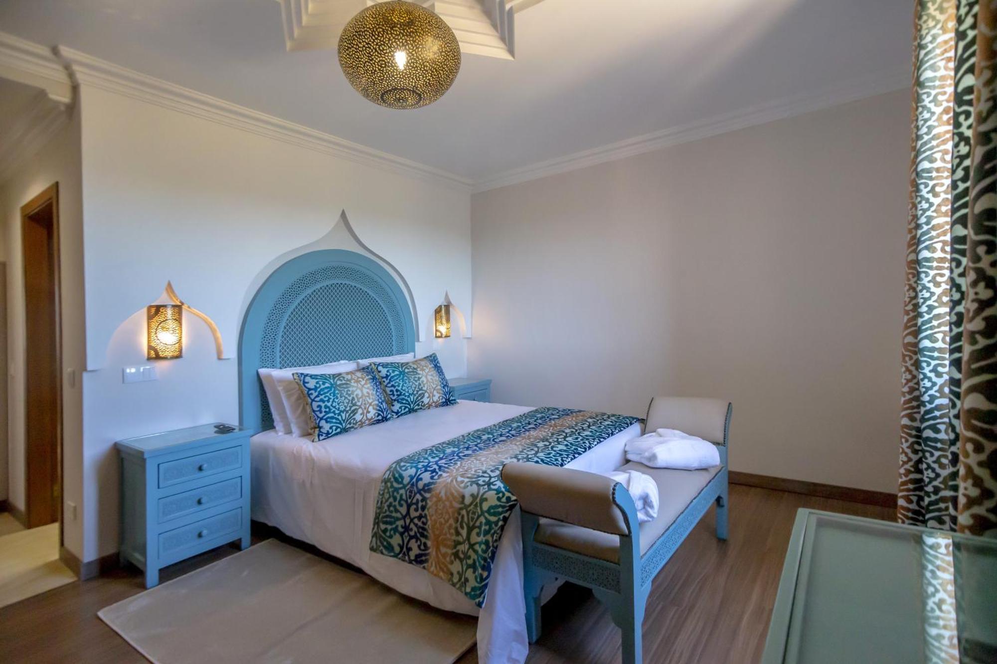 Al Karob Yoga Boutique Hotel Гия Экстерьер фото