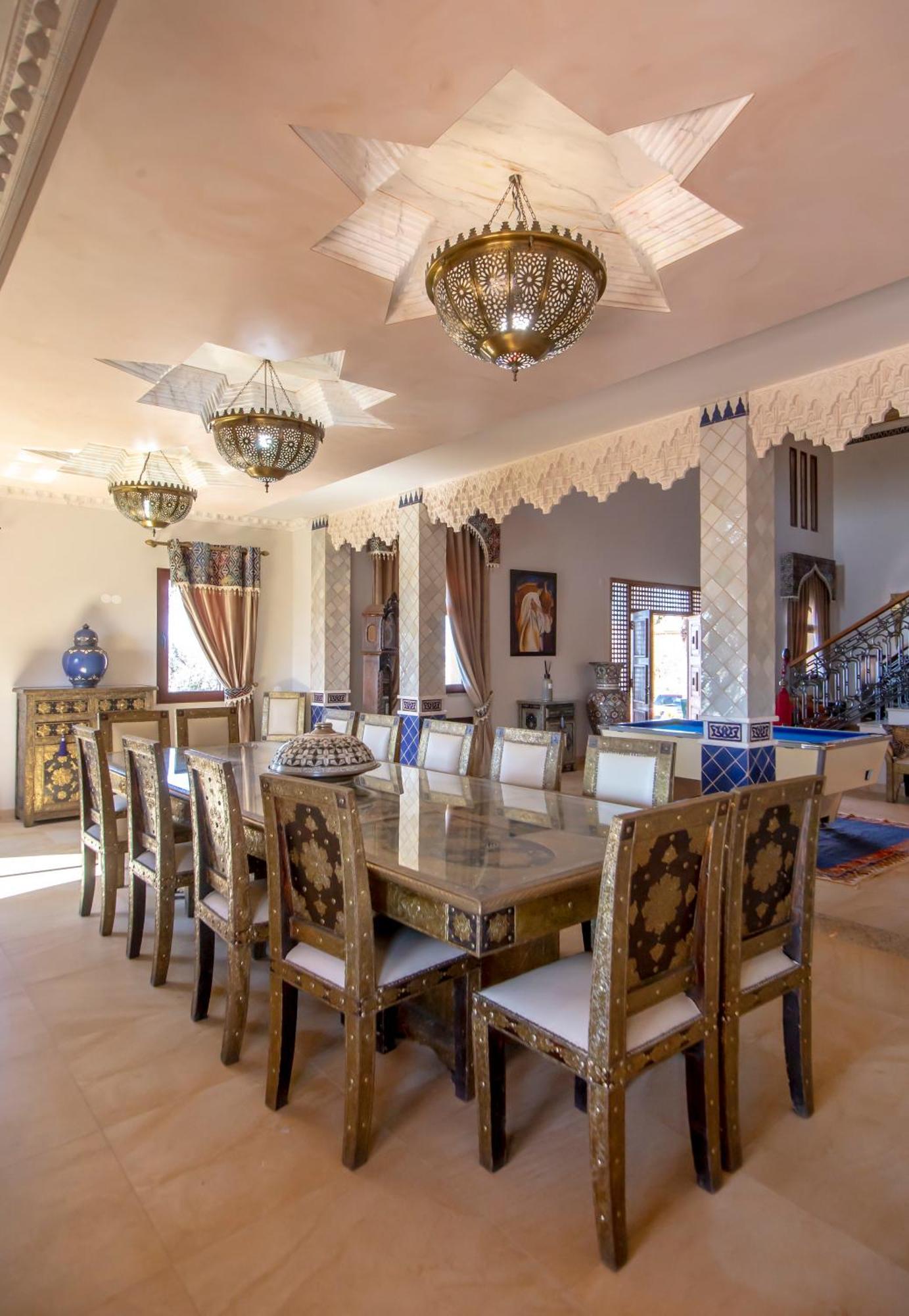 Al Karob Yoga Boutique Hotel Гия Экстерьер фото