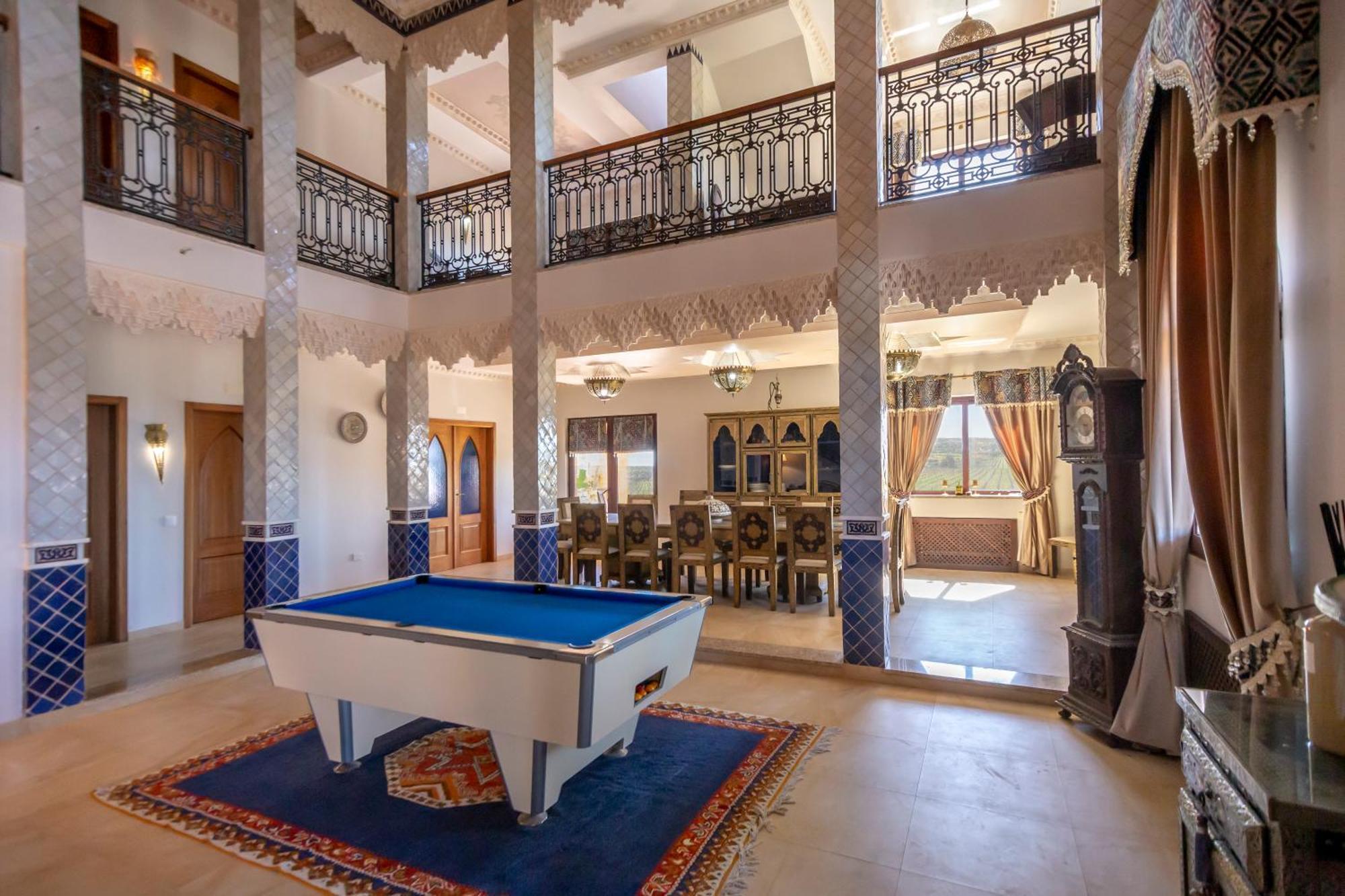 Al Karob Yoga Boutique Hotel Гия Экстерьер фото