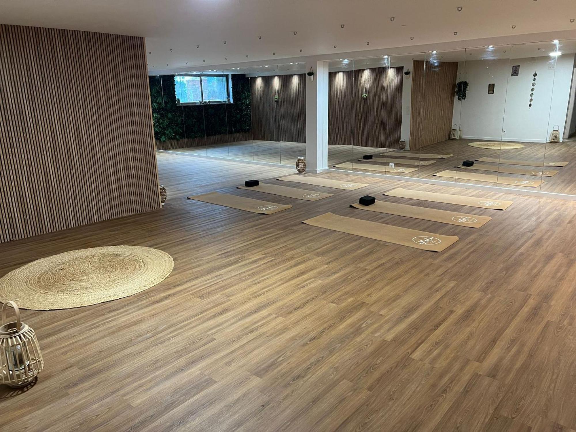 Al Karob Yoga Boutique Hotel Гия Экстерьер фото