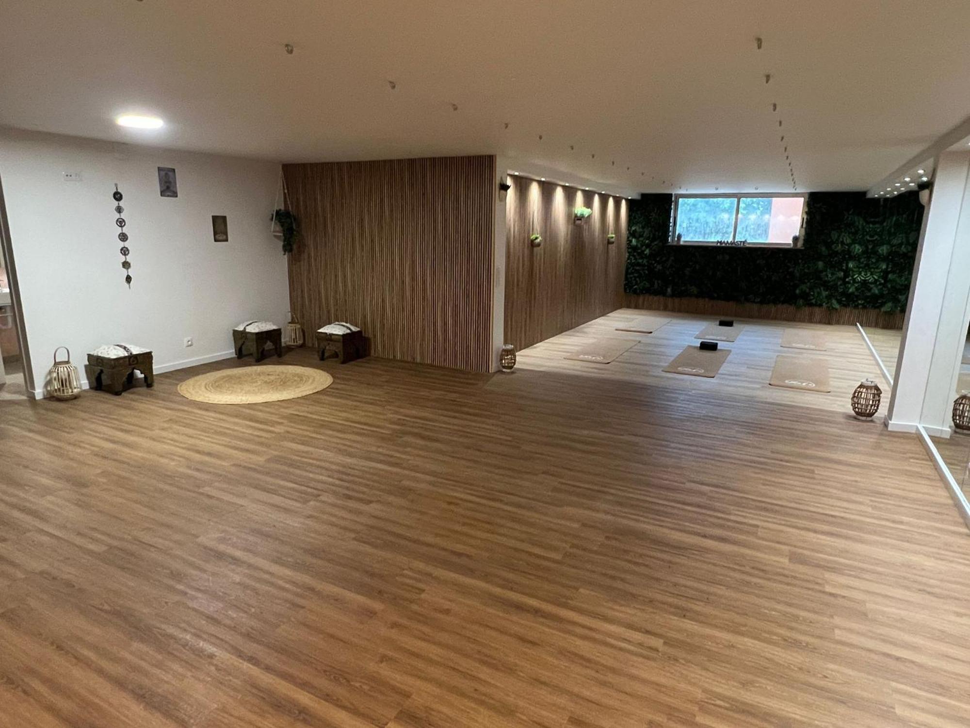 Al Karob Yoga Boutique Hotel Гия Экстерьер фото