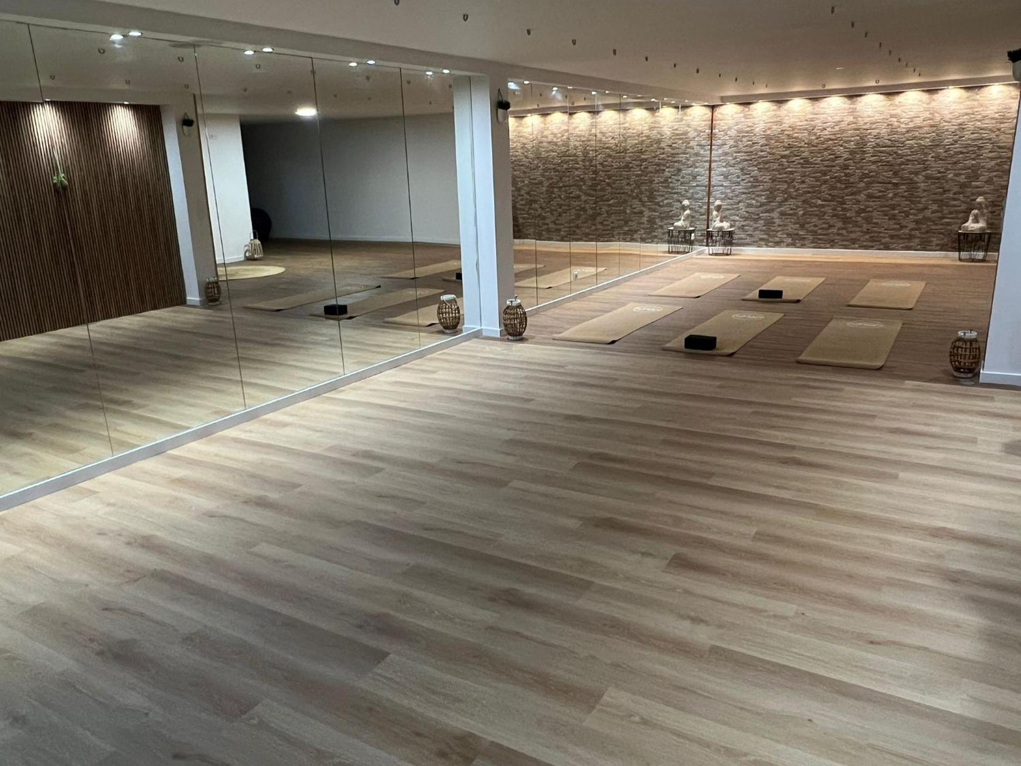 Al Karob Yoga Boutique Hotel Гия Экстерьер фото